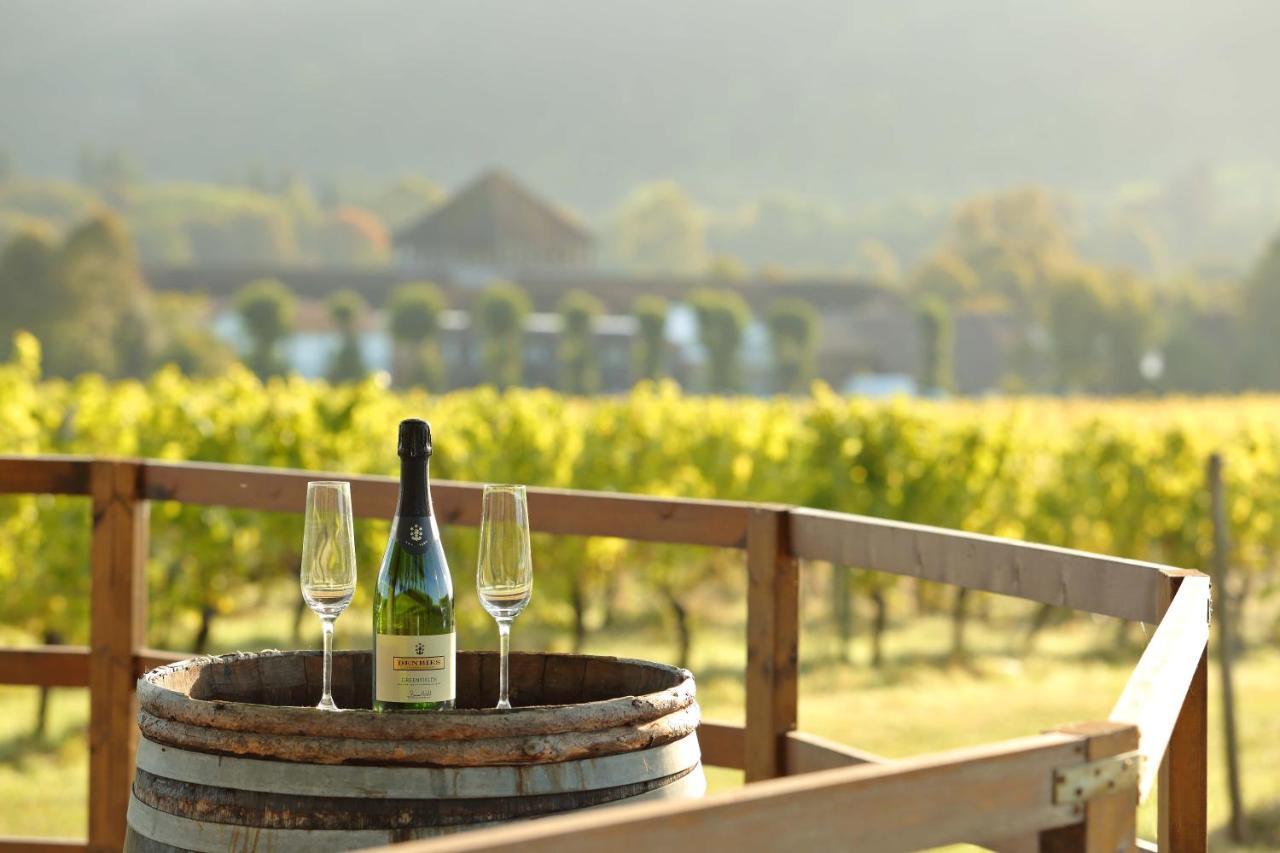 Denbies Vineyard Hotel Dorking Dış mekan fotoğraf