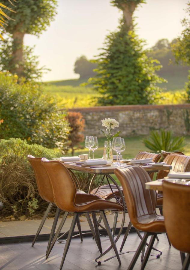 Denbies Vineyard Hotel Dorking Dış mekan fotoğraf