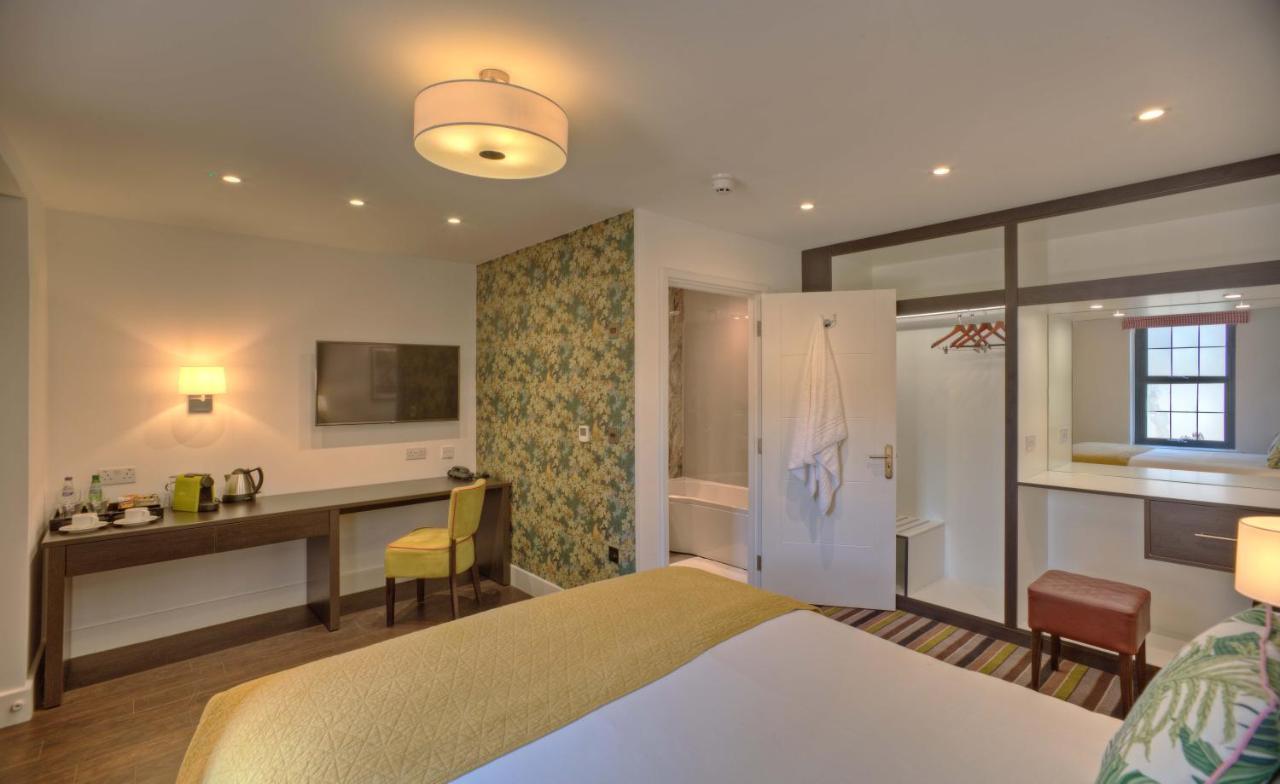 Denbies Vineyard Hotel Dorking Dış mekan fotoğraf
