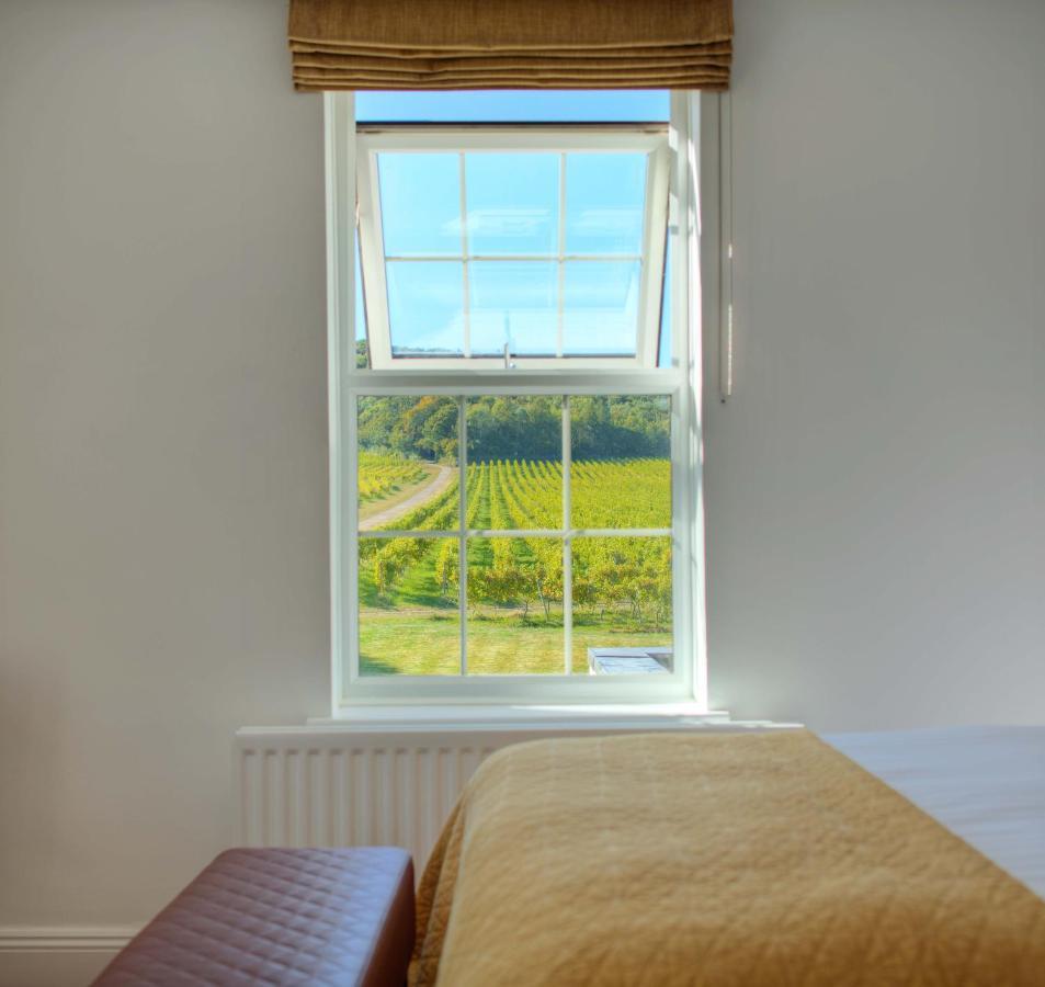 Denbies Vineyard Hotel Dorking Dış mekan fotoğraf