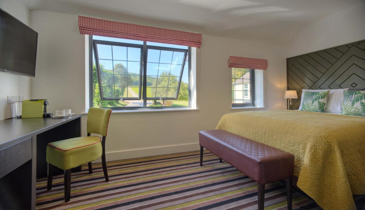 Denbies Vineyard Hotel Dorking Dış mekan fotoğraf