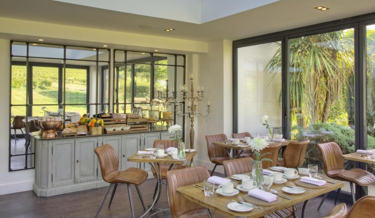 Denbies Vineyard Hotel Dorking Dış mekan fotoğraf