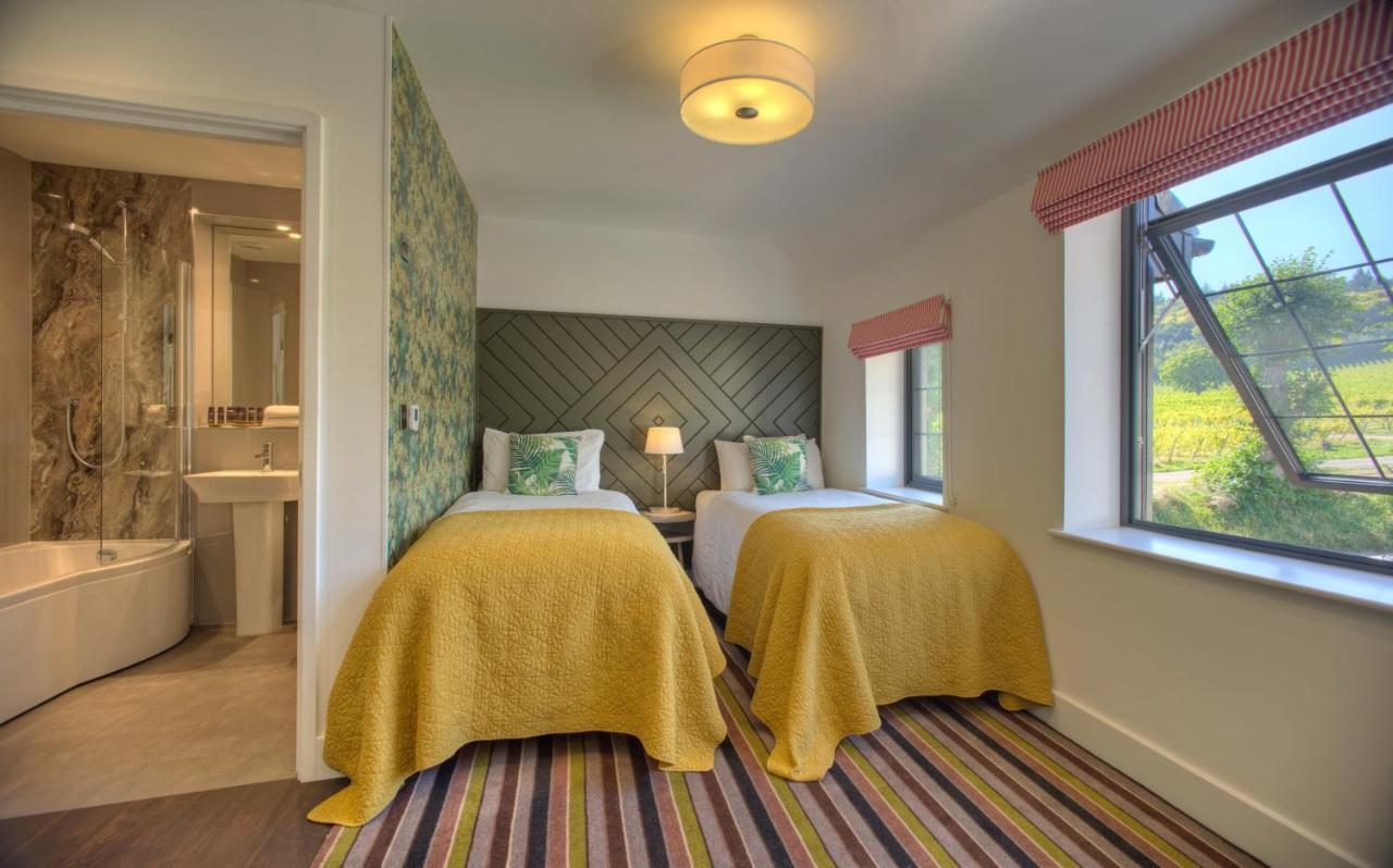 Denbies Vineyard Hotel Dorking Dış mekan fotoğraf