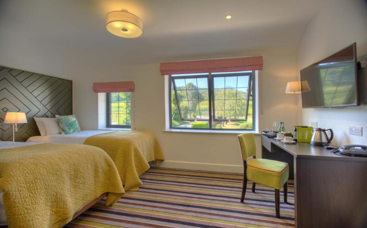 Denbies Vineyard Hotel Dorking Dış mekan fotoğraf