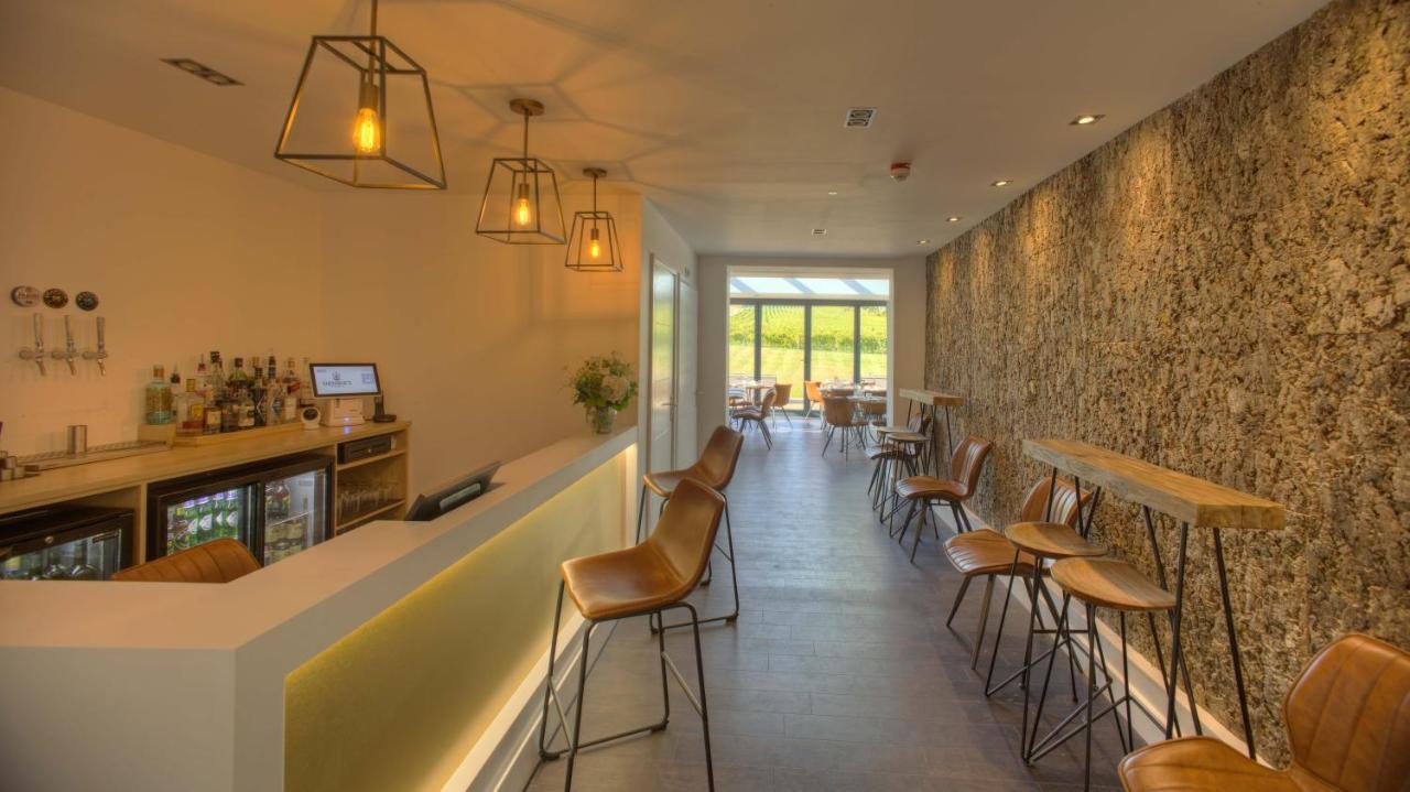 Denbies Vineyard Hotel Dorking Dış mekan fotoğraf