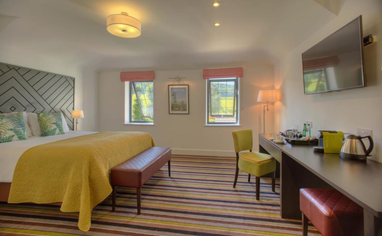 Denbies Vineyard Hotel Dorking Dış mekan fotoğraf