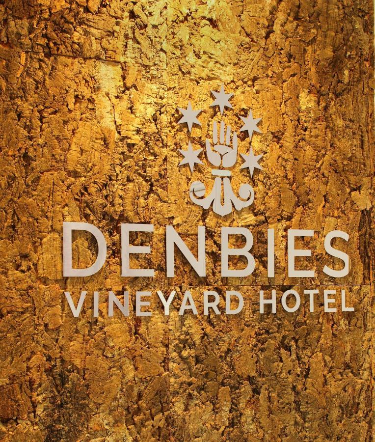 Denbies Vineyard Hotel Dorking Dış mekan fotoğraf