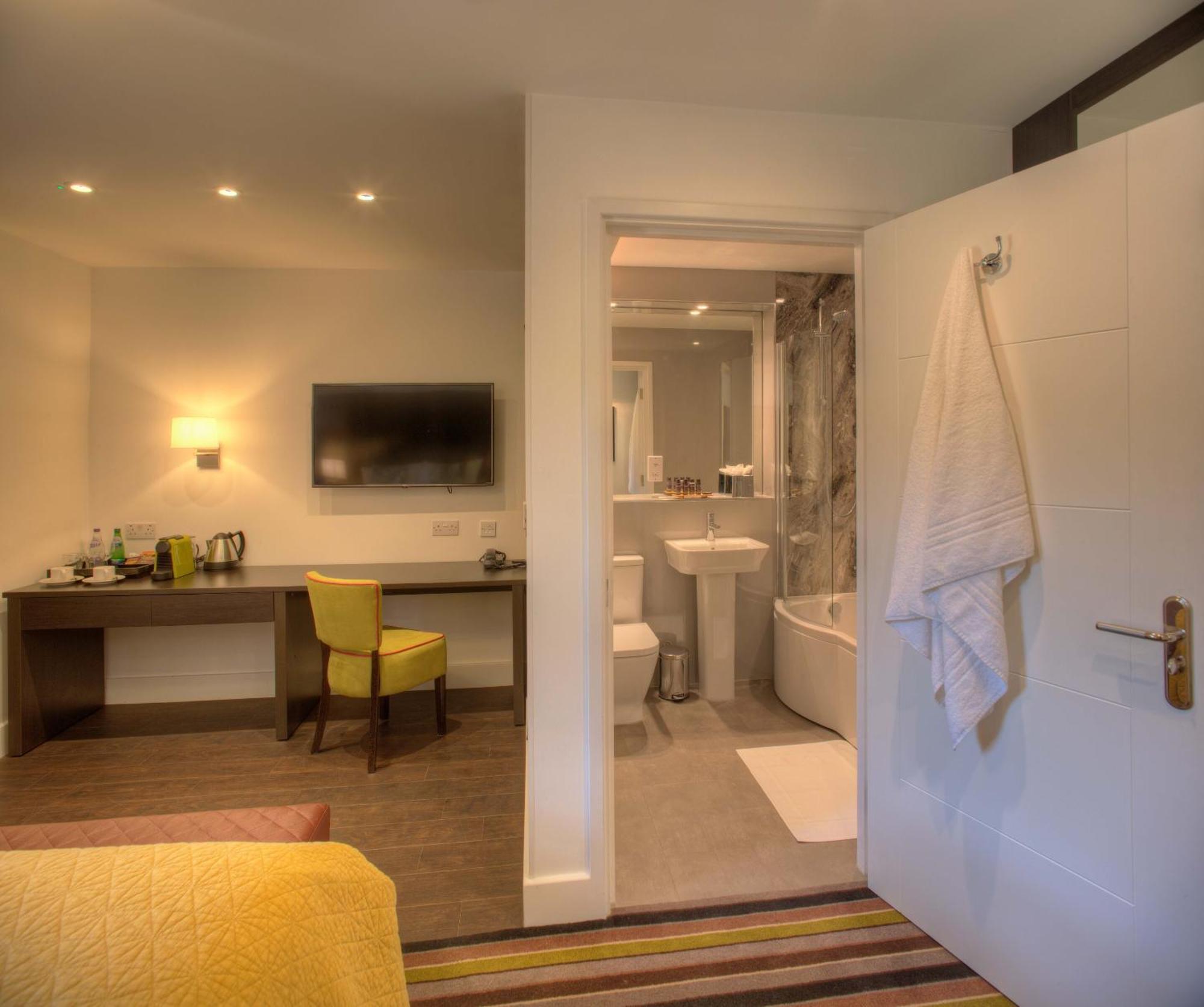 Denbies Vineyard Hotel Dorking Oda fotoğraf