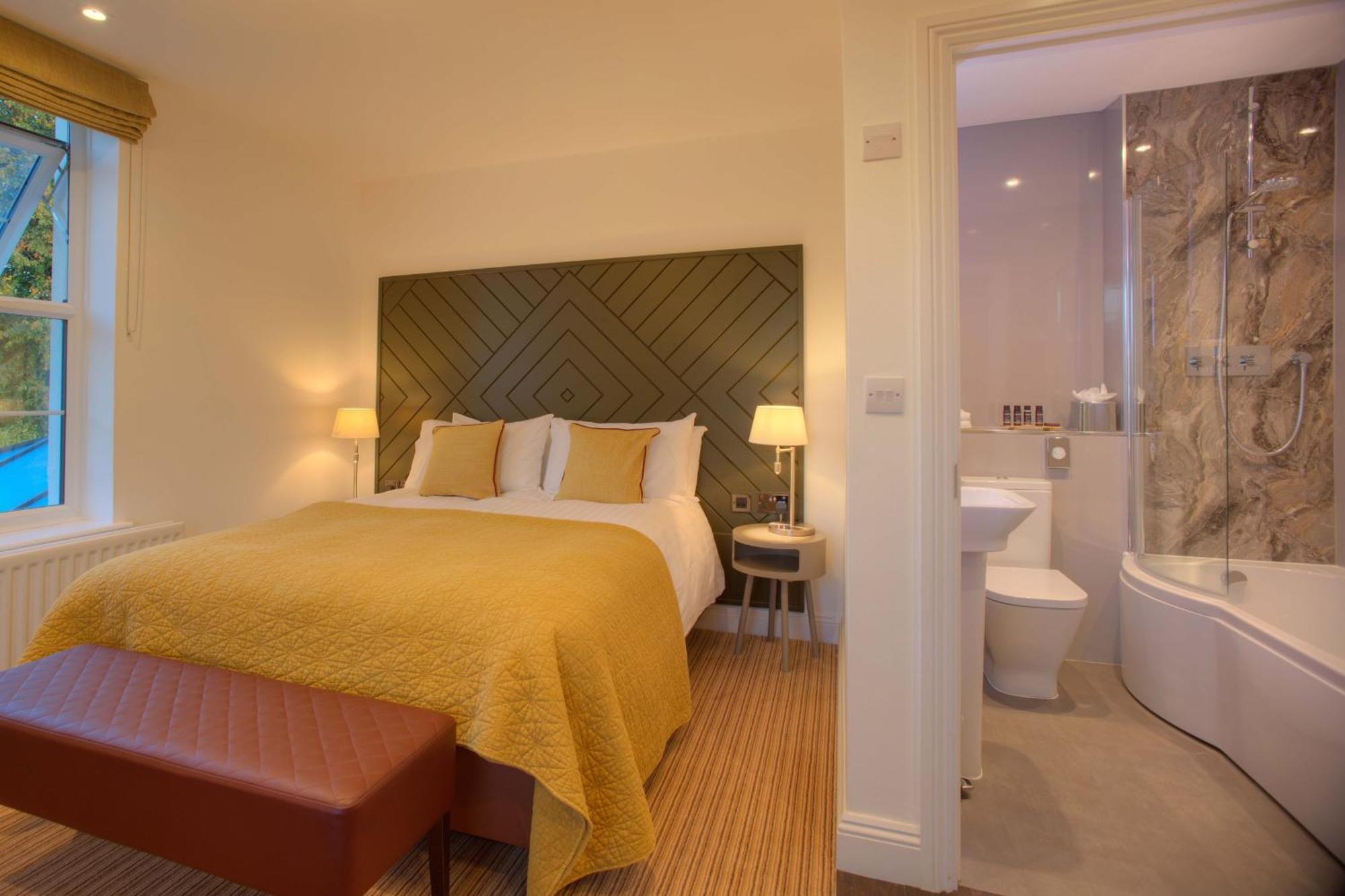 Denbies Vineyard Hotel Dorking Oda fotoğraf