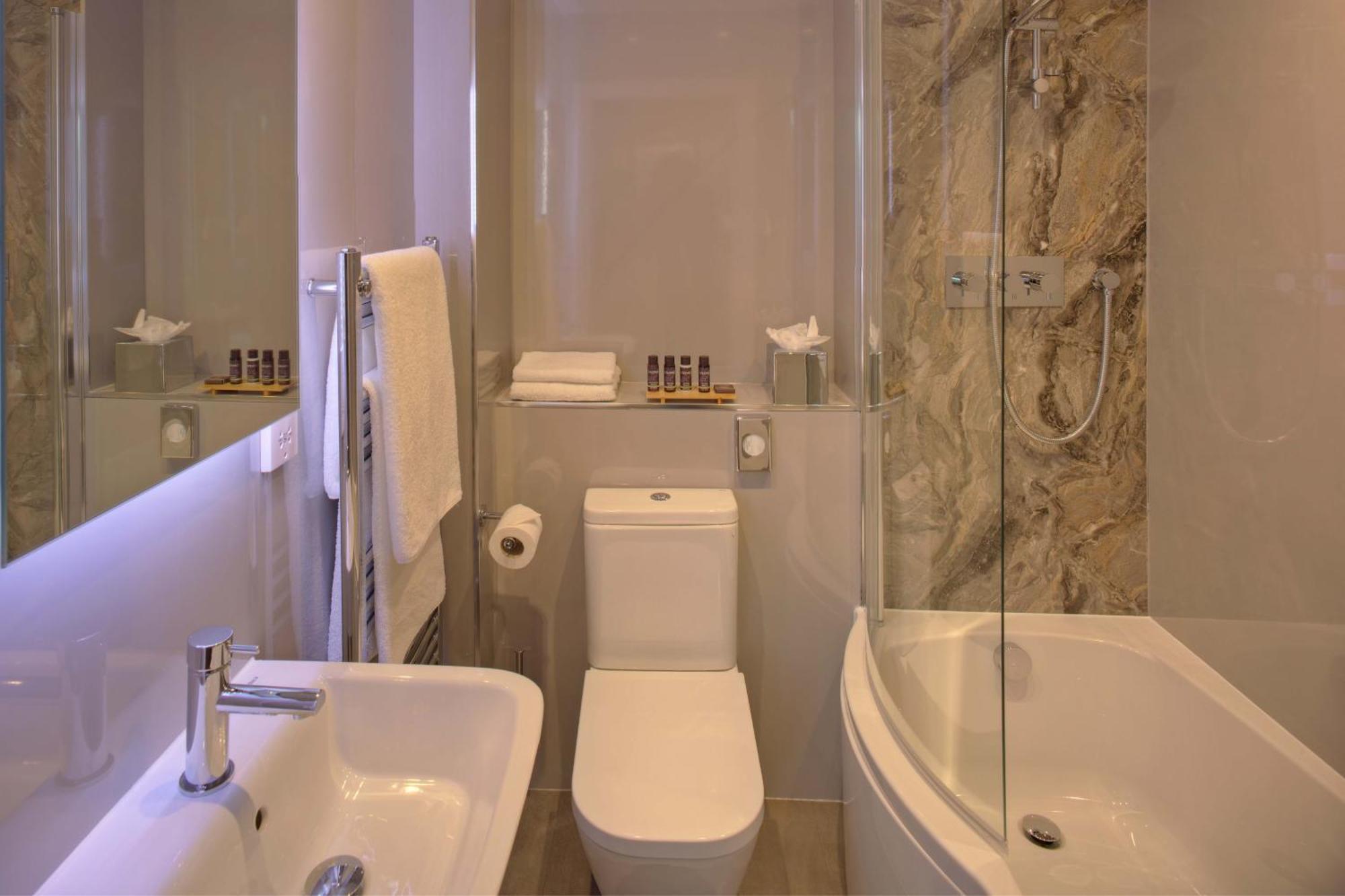 Denbies Vineyard Hotel Dorking Oda fotoğraf